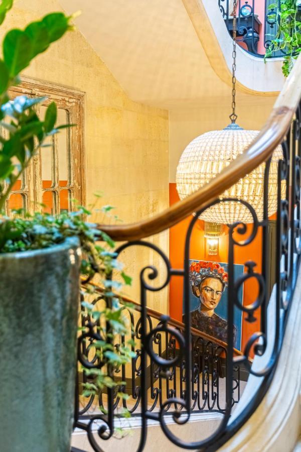 Demeure privée d'hôtes, piscine&spa Libourne, Saint-Emilion Exterior foto